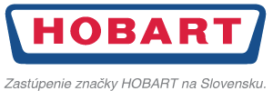 Zastupujeme spoločnosť HOBART na Slovensku.