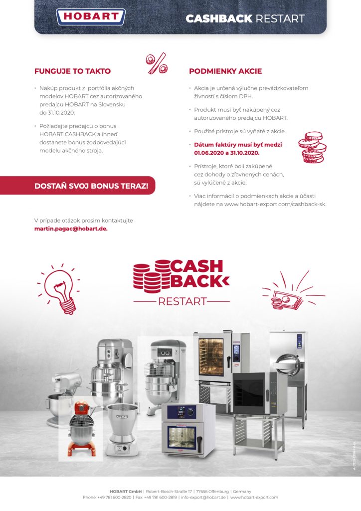 HOBART_CashBack_cooking_zákazníci2