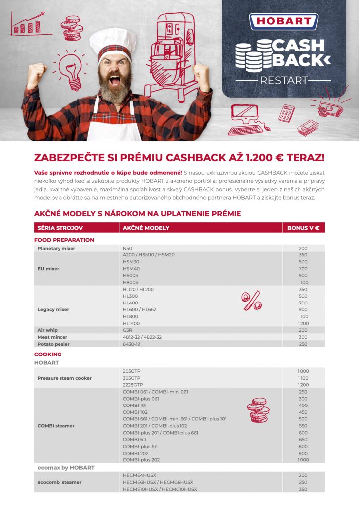 HOBART_CashBack_cooking_zákazníci1