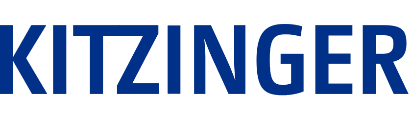 Zastupujeme spoločnosť Kitzinger na Slovensku.