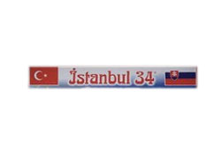 Reštaurácia Bratislava KEBAB Istanbul 34 Reštaurácia Bratislava KEBAB Istanbul 34