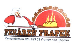 Pekáreň FRAPEK Pekáreň FRAPEK