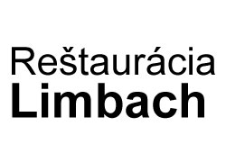 Reštaurácia Limbach Reštaurácia Limbach
