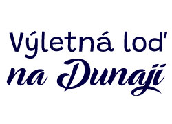 Výletná loď na Dunaji Výletná loď na Dunaji